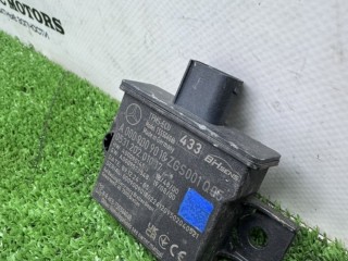 Блок контроля давления в шинах, ориг. номер A0009009018, Mercedes-Benz GLB 2023-2026