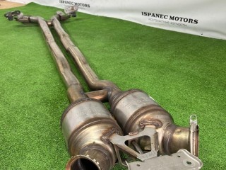Катализатор, ориг. номер 976131703A, Porsche Panamera 2023-2026