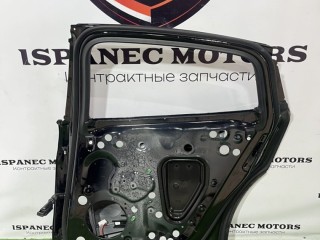 Дверь задняя правая, ориг. номер 971833022BY, Porsche Panamera 2023-2026