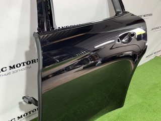 Дверь задняя левая, ориг. номер 971833021, 971833021BY, Porsche Panamera 2023-2026
