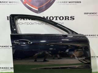 Дверь передняя правая, ориг. номер 971831022, 971831022AY, Porsche Panamera 2023-2026