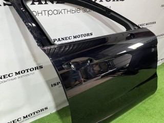 Дверь передняя правая, ориг. номер 971831022, 971831022AY, Porsche Panamera 2023-2026