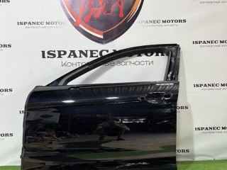 Дверь передняя левая, ориг. номер 971831021, 971831021AY, Porsche Panamera 2023-2026