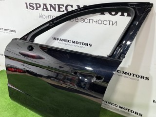 Дверь передняя левая, ориг. номер 971831021, 971831021AY, Porsche Panamera 2023-2026