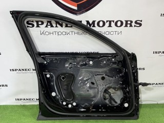 Дверь передняя левая, ориг. номер 971831021, 971831021AY, Porsche Panamera 2023-2026