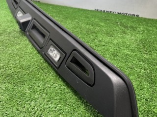 Подсветка номера, ориг. номер 976827574Q, Porsche Panamera 2023-2026