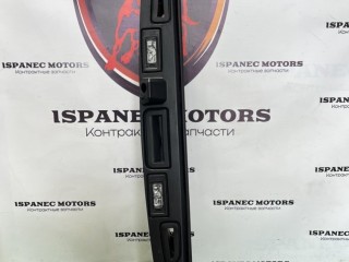 Подсветка номера, ориг. номер 976827574Q, Porsche Panamera 2023-2026