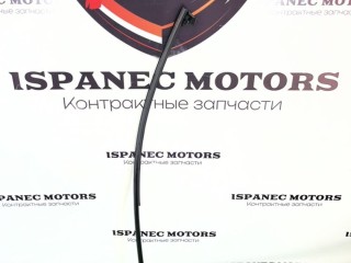 Молдинг двери передней левой, ориг. номер 971837119, Porsche Panamera 2023-2026