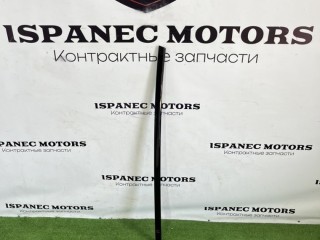 Молдинг двери задней правой, ориг. номер 971839476B, Porsche Panamera 2023-2026