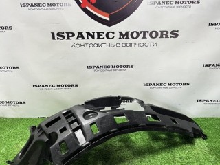 Кронштейн крепления бампера заднего, ориг. номер 976807125A, Porsche Panamera 2023-2026