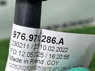 Провод датчика ABS, ориг. номер 976971286A, Porsche Panamera 2023-2026