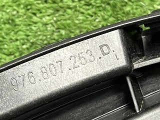 Кронштейн заднего бампера, ориг. номер 976807253D, 976807253, Porsche Panamera 2023-2026