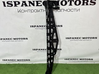 Кронштейн крепления бампера заднего, ориг. номер 976807863, Porsche Panamera 2023-2026