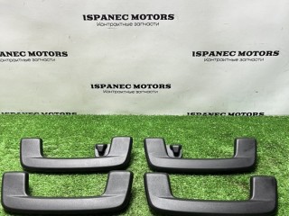 Ручка внутренняя потолочная, ориг. номер 9Y0857643, Porsche Panamera 2023-2026
