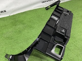 Накладка крышки багажника, ориг. номер 976867707A, Porsche Panamera 2023-2026
