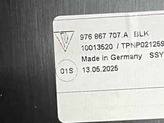 Накладка крышки багажника, ориг. номер 976867707A, Porsche Panamera 2023-2026