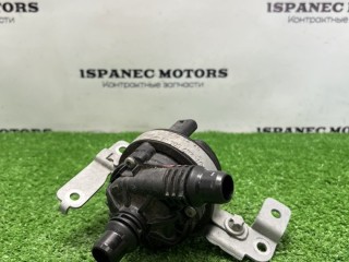 Насос антифриза дополнительный Mercedes-Benz GLB 2023-2026, 13, A0005003600