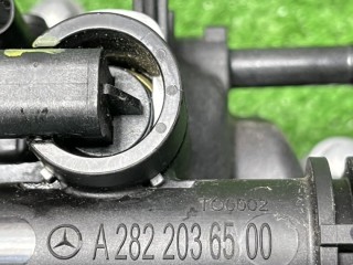 Термостат, ориг. номер A2822036500, Mercedes-Benz GLB 2023-2026