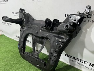 Балка подвески передняя (подрамник), ориг. номер A1776204400, Mercedes-Benz GLB 2023-2026
