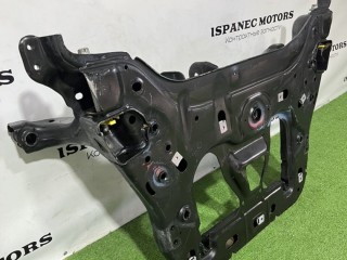 Балка подвески передняя (подрамник), ориг. номер A1776204400, Mercedes-Benz GLB 2023-2026