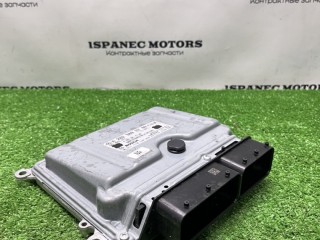 Блок управления двигателем Mercedes-Benz GLB 2023-2026, A2829006700