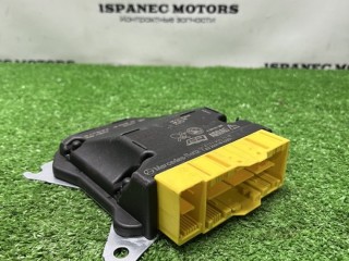 Блок AirBag Mercedes-Benz GLB 2023-2026, A1779007618