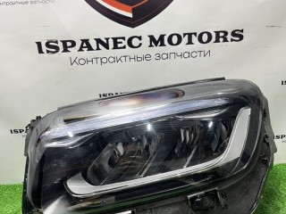Фара левая Mercedes-Benz GLB 2023-2026, A2479065707
