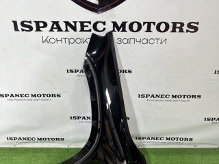 Крыло переднее левое, ориг. номер A2478810101, Mercedes-Benz GLB 2023-2026