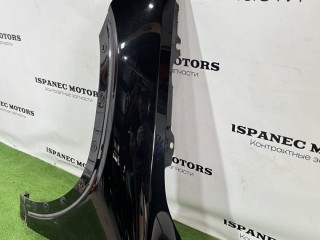 Крыло переднее левое, ориг. номер A2478810101, Mercedes-Benz GLB 2023-2026