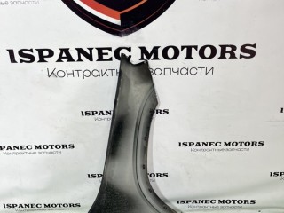 Крыло переднее левое, ориг. номер A2478810101, Mercedes-Benz GLB 2023-2026