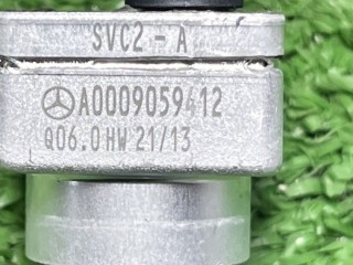 Камера заднего вида, ориг. номер A0009059412, Mercedes-Benz GLB 2023-2026