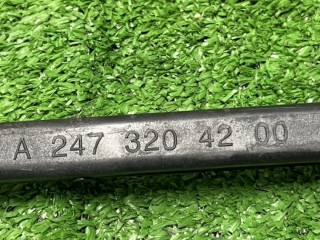Стойка стабилизатора передняя, ориг. номер A2473204200, Mercedes-Benz GLB 2023-2026