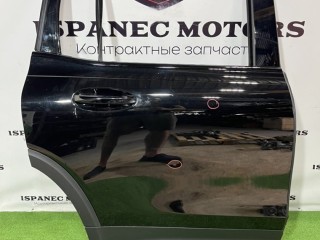 Дверь задняя правая, ориг. номер A2477300404, Mercedes-Benz GLB 2023-2026