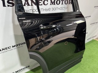 Дверь задняя правая, ориг. номер A2477300404, Mercedes-Benz GLB 2023-2026