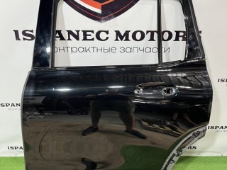 Дверь задняя левая, ориг. номер A2477300304, Mercedes-Benz GLB 2023-2026