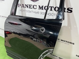 Дверь задняя левая, ориг. номер A2477300304, Mercedes-Benz GLB 2023-2026