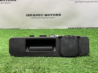 Ручка открывания багажника, ориг. номер A0997503700, Mercedes-Benz GLB 2023-2026