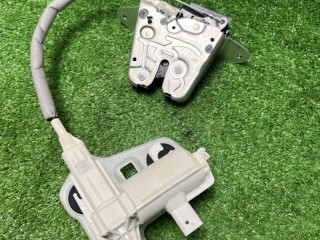Замок багажника, ориг. номер A0997400600, A0999068600, Mercedes-Benz GLB 2023-2026