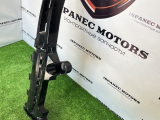 Кронштейн крепления бампера заднего, ориг. номер A2478850900, Mercedes-Benz GLB 2023-2026