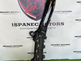Кронштейн крепления бампера заднего, ориг. номер A2478850900, Mercedes-Benz GLB 2023-2026