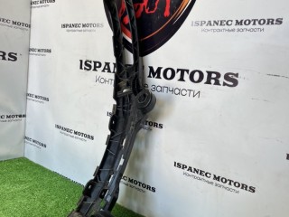 Кронштейн крепления бампера заднего, ориг. номер A2478850800, Mercedes-Benz GLB 2023-2026