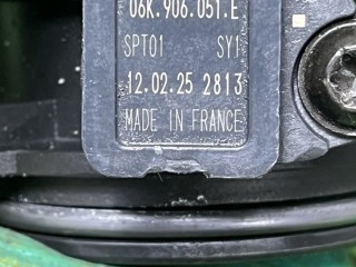 Датчик давления наддува, ориг. номер 06K906051E, 130013085AA, Porsche Panamera 2023-2026