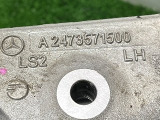 Кулак задний левый, ориг. номер A2473571500, Mercedes-Benz GLB 2023-2026