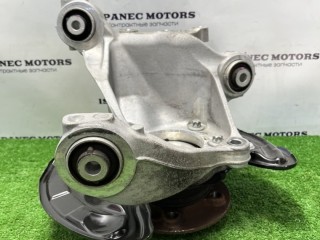 Кулак задний правый, ориг. номер A2473571600, Mercedes-Benz GLB 2023-2026