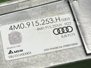 Высоковольтная батарея, ориг. номер 4M0915253H, Audi Q7 2019-2024