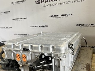 Батарея высоковольтная, ориг. номер 4M0915100P, Audi Q7 2019-2024