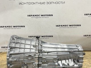 КПП автоматическая (АКПП) Mercedes-Benz GLC 2022-2026, A2542705700