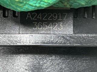 Суппорт задний правый, ориг. номер A2474232200, A0001500300, Mercedes-Benz GLB 2023-2026