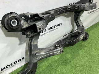 Балка подвески задняя, ориг. номер A2473503704, A2473628100, Mercedes-Benz GLB 2023-2026