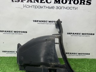 Защита арок передняя левая (подкрылок), ориг. номер A2476900503, Mercedes-Benz GLB 2023-2026